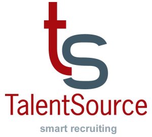 TSS Logo Smart Recruiting